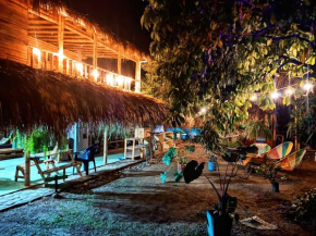 Hostal Corazón de Tagua